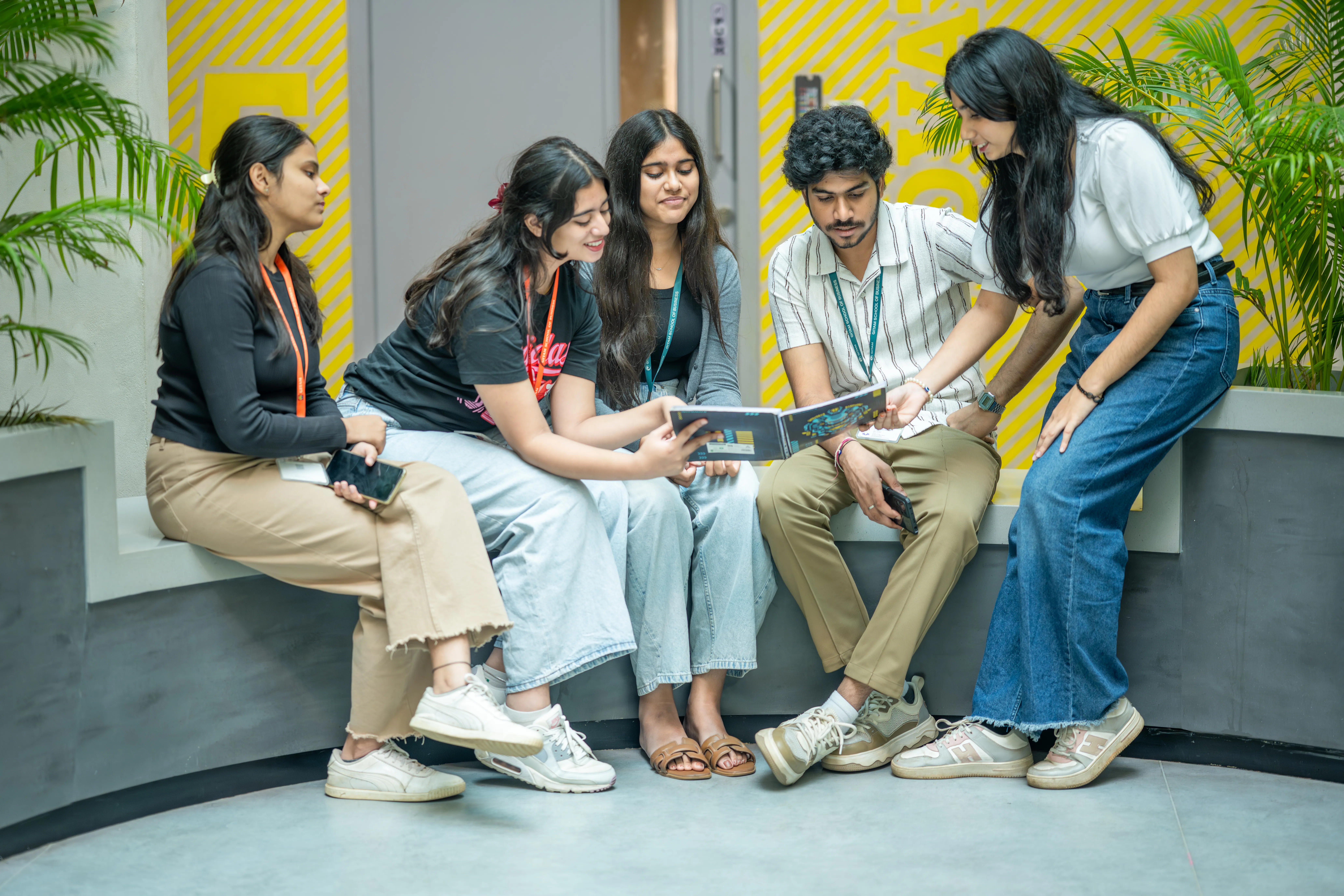 GITAM Visakhapatnam Campus photo 3